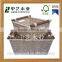 2015 Hansmade Baby wicker baskets retail