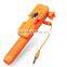 Monopod Selfie Stick Mini Mix Color Supreme 3 Foldable Wire Cable