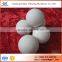 Bouncing Ball Of The Vibrating Screen Machine Parts