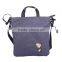 Traveling hanging baby stroller bag