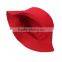 Women New Fashion Cotton Bucket Hat