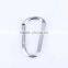 2016 New Products Rock Locking Carabiner Keychain