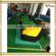 ride on cleaning machine rotational mold/mould