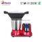 2015 New arrival 1500W Multifunctional digital Soup Machine