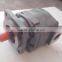 Terex Hydraulic Double Gear Pump