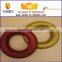 YIWU YIPAI colorful polyfoam ring/styrofoam ring for holiday decoration