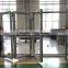 Thermal break aluminum alloy folding door
