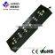 2015 hot promotion 96W wide coverage led grow light for plants growth