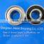 miniature ball bearing 626 /ball bearing /626z/626zz