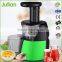 High quality patented stainless steel slow juicer