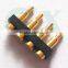 Male Spring Loaded Charge Pogo Pin Connector Battery Connector