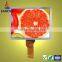 8 inch TFT LCD module with 800x600 resolution