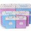 blue and pink gift paper bag /shopping paper bag