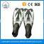 Wholesale adjustable swimming fins diving flippers for kids