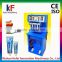 toothpaste tube filling machine sealing machine