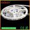 "Slicon waterproof led strip and ce rohs Certification led strip for clothes "