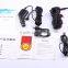 5 Inch Auto Dimming Rearview Android Mirror With camera Radar Detect GPS