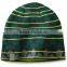 Professional custom design your logo children knit hat free patten with high quality wholesale