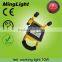 2 years warranty10-50w high lumen efficiency 10w led portable work flood light