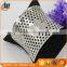 wholesale stailess steel hollow bracelet cuff bangles