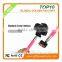 2015 hot newest Universal Bluetooth Z07-5 Monopod Selfie Stick