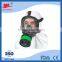 toxic anti- gas mask toxic Full/Half Face Gas Mask manufacturer