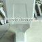 Side fill inlet colorful bathroom accessories