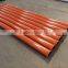 Concrete pump spare parts/ DN125 concrete pump hardened pipe