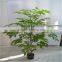 artificial plant Happy tree