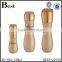 30ml glass bottle frosted cosmetic glass bottle gold pump                        
                                                                                Supplier's Choice