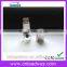 acylic emgrossed logo usb flash drive stock usb stick