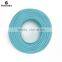 VDE Cloth Covered Round Electrical Cord - Vintage Fabric Braid Lamp Pendant Wire                        
                                                Quality Choice
