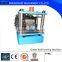 Half Round Gutter Machine,Half Round Gutter Roll Forming Machine For Roof Carry out Rainwater