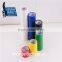 Green Adhesive Tape BOPP Film Acrylic Glue Crystal Clear Tape
