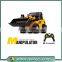 2016 Hot in market!New 6CH rc bulldozer toys model