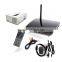Cloudnetgo CR11S set-top boxes stream smart tv box iptv arabic RK 3066 android 4K tv box
