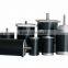 40W ~ 150W AC Hollow Shaft Worm Gear Motor