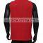 Wholesale Red Basketball Vest With Cheap Price
