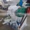 Steel wire hot dip galvanizing machine for high carbon