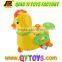 Funny rotating mini toys for kids
