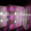 Wholesale grow equipment hydroponic panel led grow light 600w from Geyapex