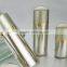 30ml 60ml 100ml 120ml Eye-shaped Plastic Acrylic Lotion Bottle for Cosmetic Packaging