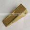 Hot sells factory lowest price excavator bucket teeth