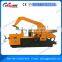 Hydraulic Hacksaw Machine GL7140 Metal Cutting Saw