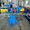 FX automatic coloured sheet metal decoiler machine
