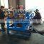 Hydraulic arch crimping machine