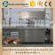 High quality GUSU brand automatic chocolate enrobing machine