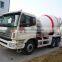 Cement mixer truck capacity,mixer truck 8 cubic meters,concrete mixer truck