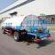 Dongfeng small water truck ,mini water truck