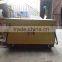 Big Iron Rod Induction Forging Furnace